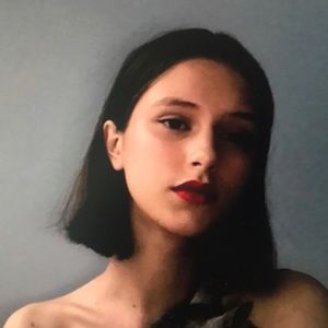 Meet your Posher, Nora